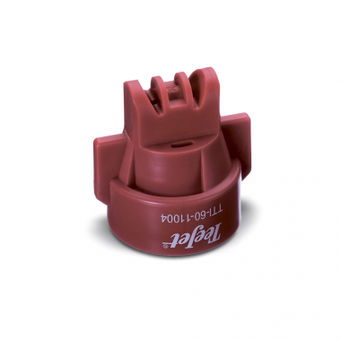 Форсунка TTI60 04 красная
