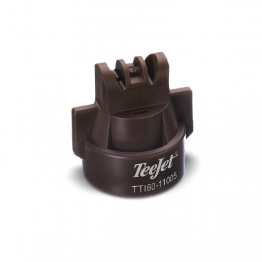 Форсунка TTI60 05 коричневая