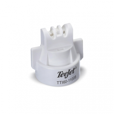 Форсунка TTI60 08 белая