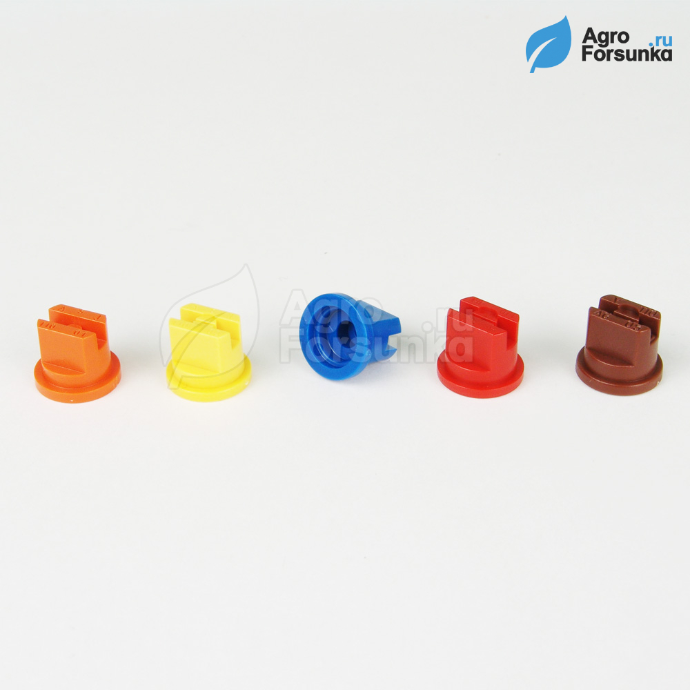 Форсунка SF (Standart Flat Fan) Arag ASJ