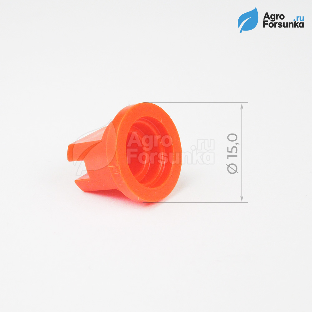 Форсунка SF ASJ размеры