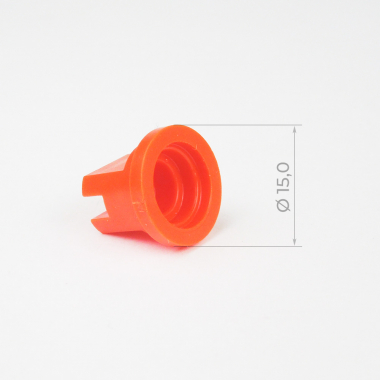 Форсунка SF ASJ размеры