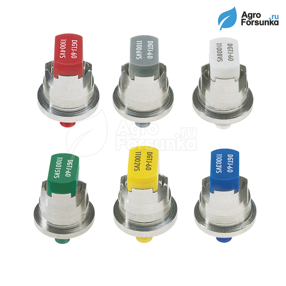 Форсунка DGTJ60