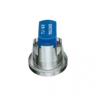 Форсунка TJ60 03 синяя