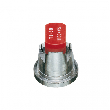 Форсунка TJ60 04 красная