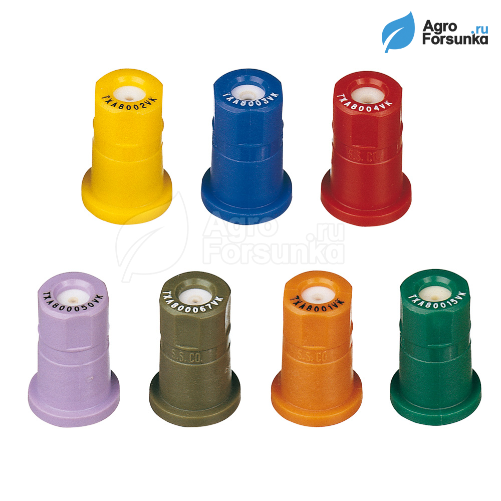 Форсунка TXA80