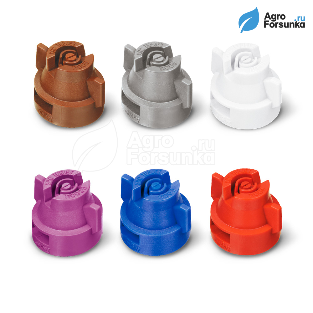 Форсунка XRC110 VP