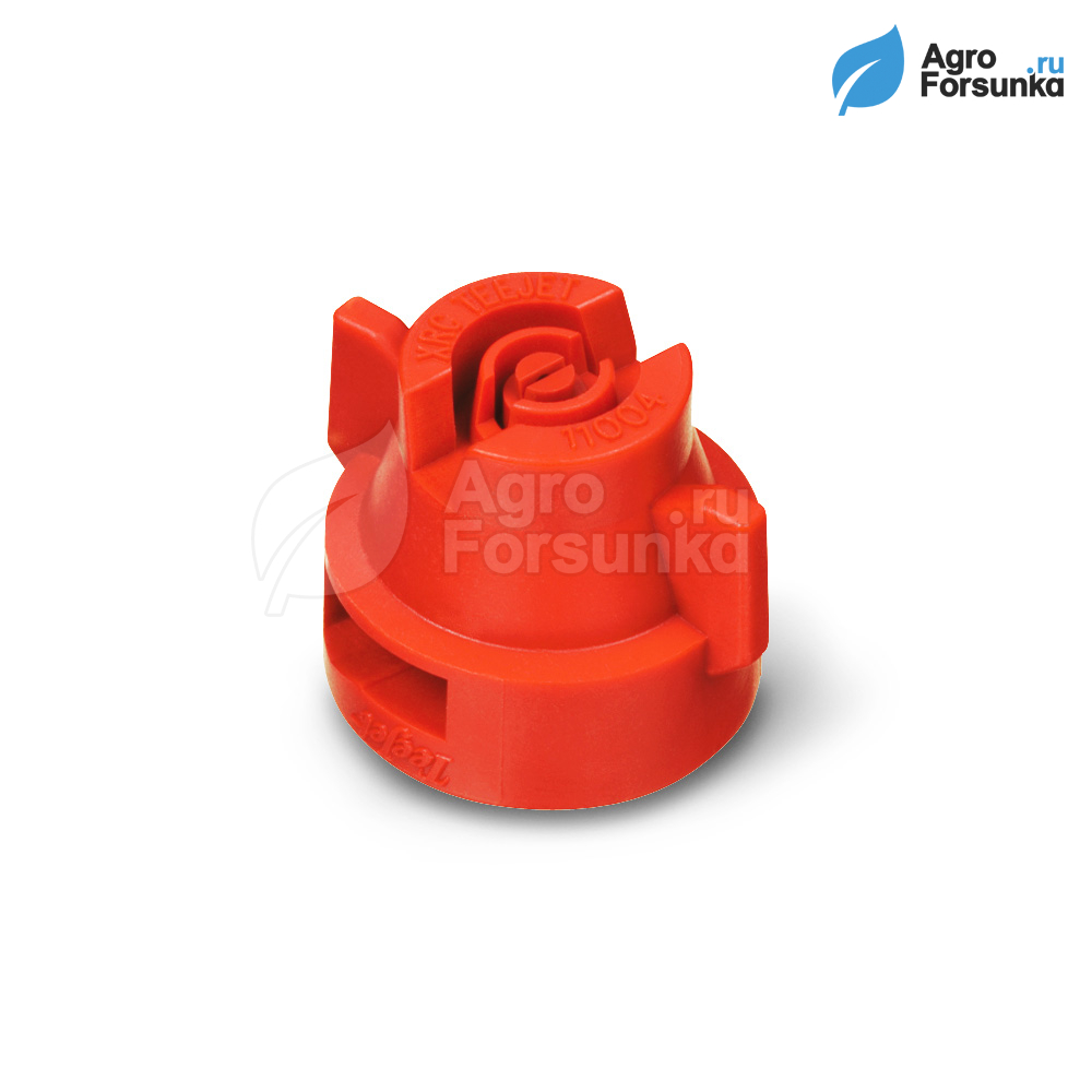 Форсунка XRC11004-VP красная