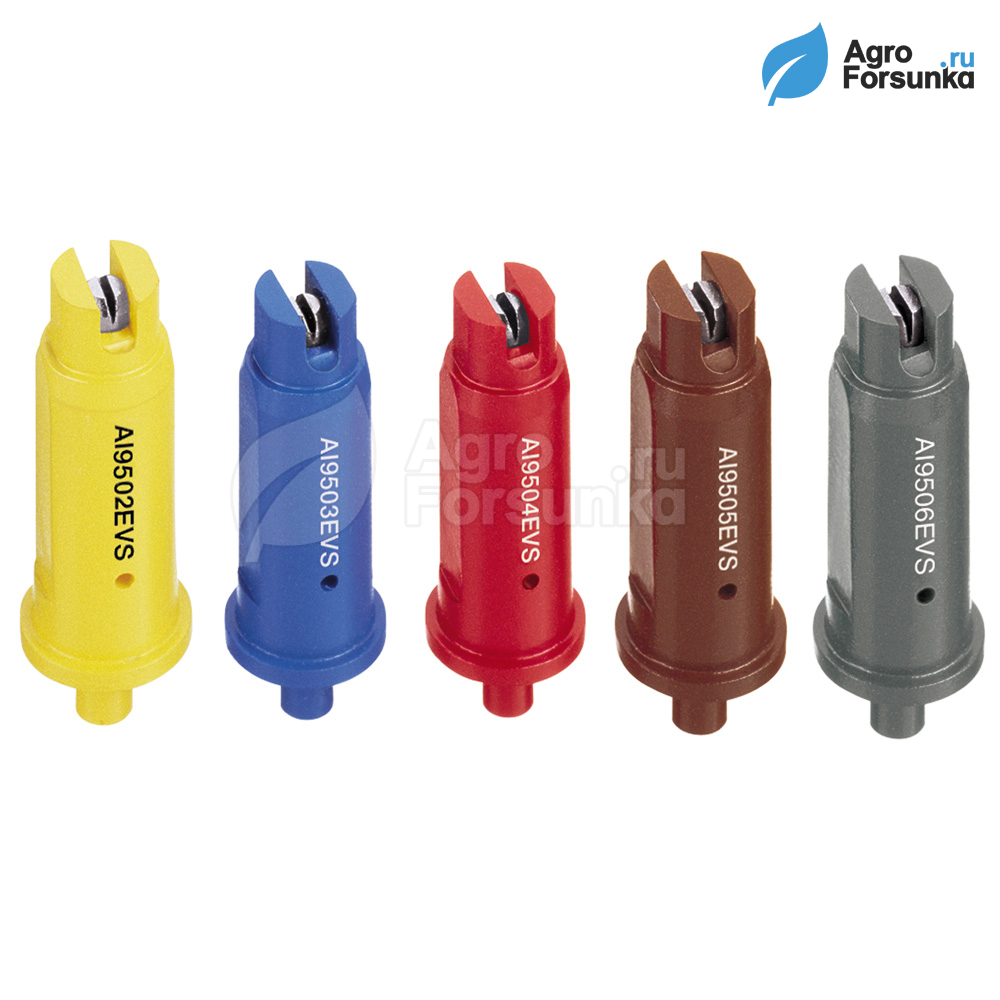 Форсунка AI95