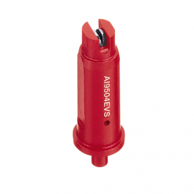 Форсунка AI9504 красная