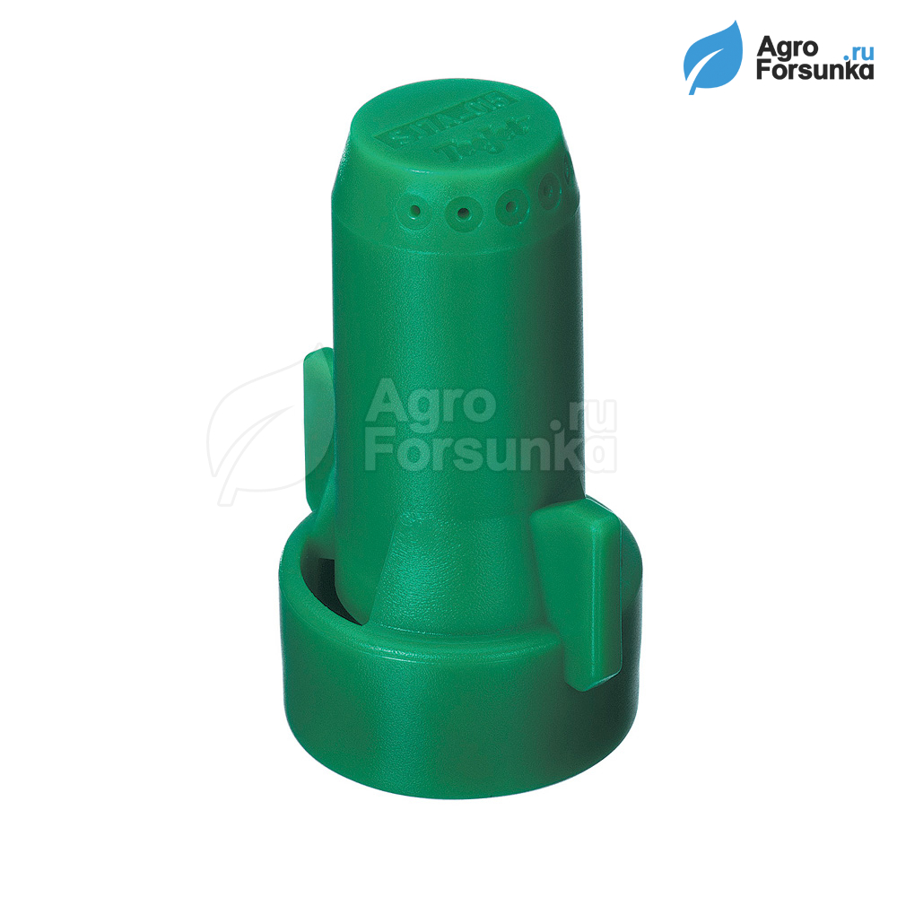 Форсунка SJ7A 015 зелёная