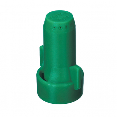 Форсунка SJ7A 015 зелёная