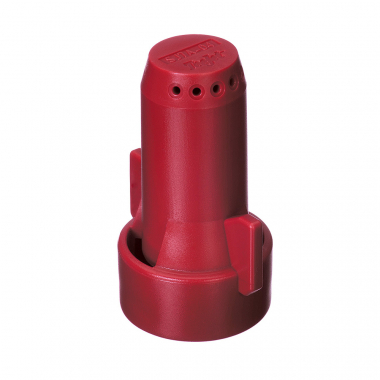 Форсунка SJ7A 04 красная