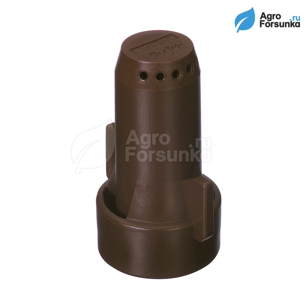 Форсунка SJ7A 05 коричневая
