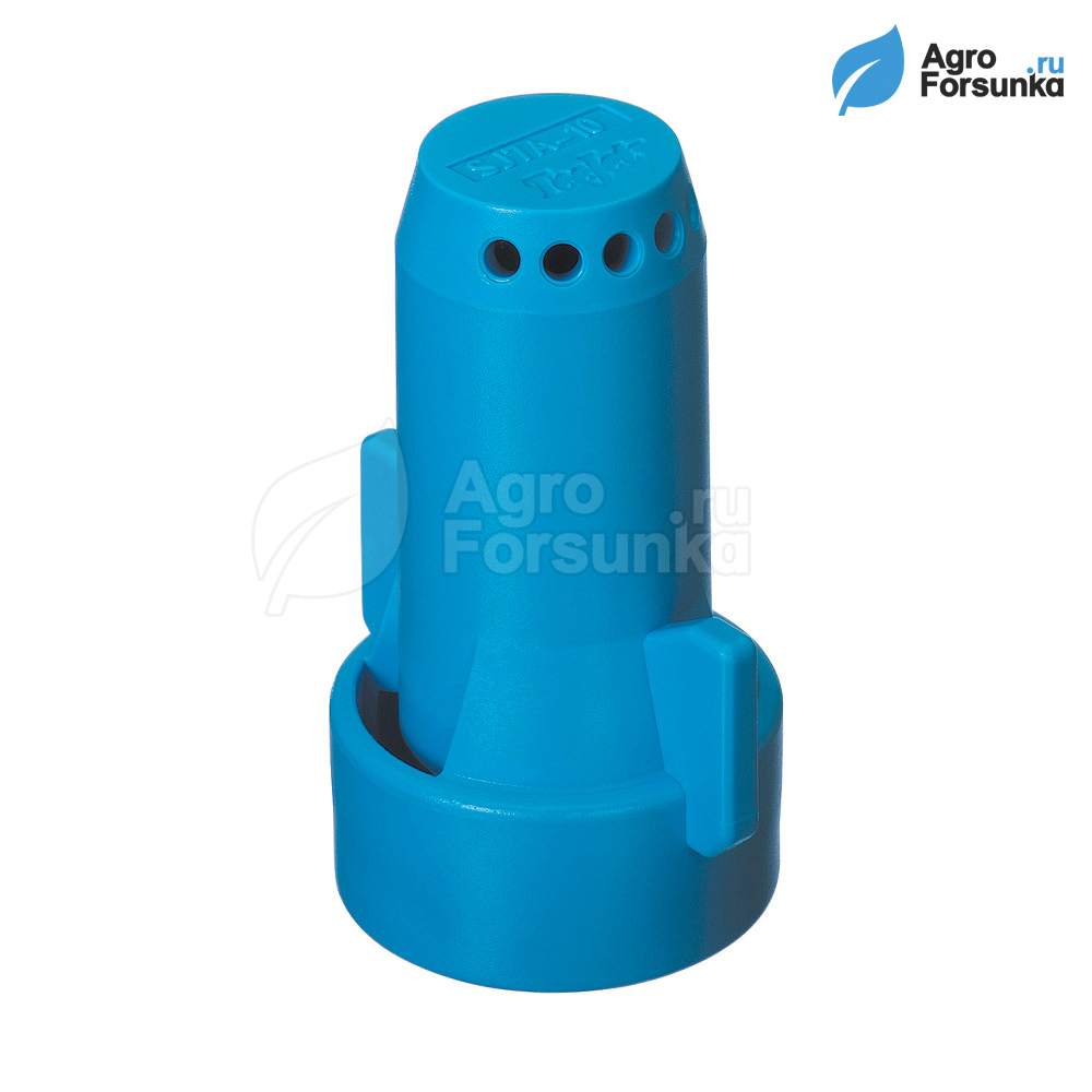 Форсунка SJ7A 10 голубая