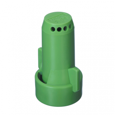 Форсунка SJ7A 15 светло-зелёная