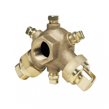 Распылитель TOC бесштанговый