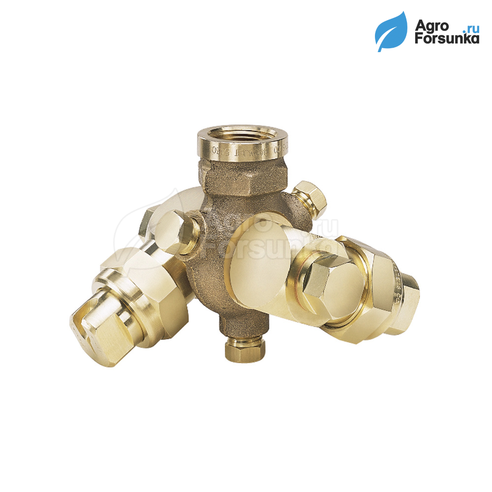 Распылитель TOC бесштанговый