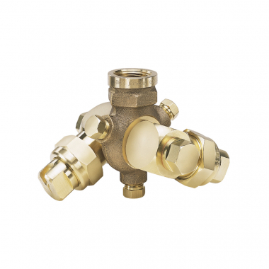 Распылитель TOC бесштанговый