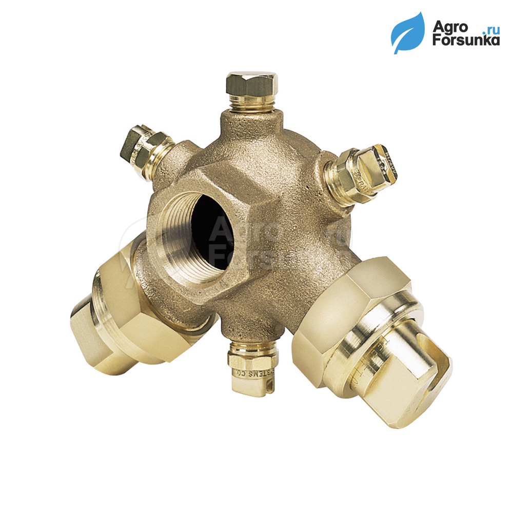 Распылитель TOC бесштанговый