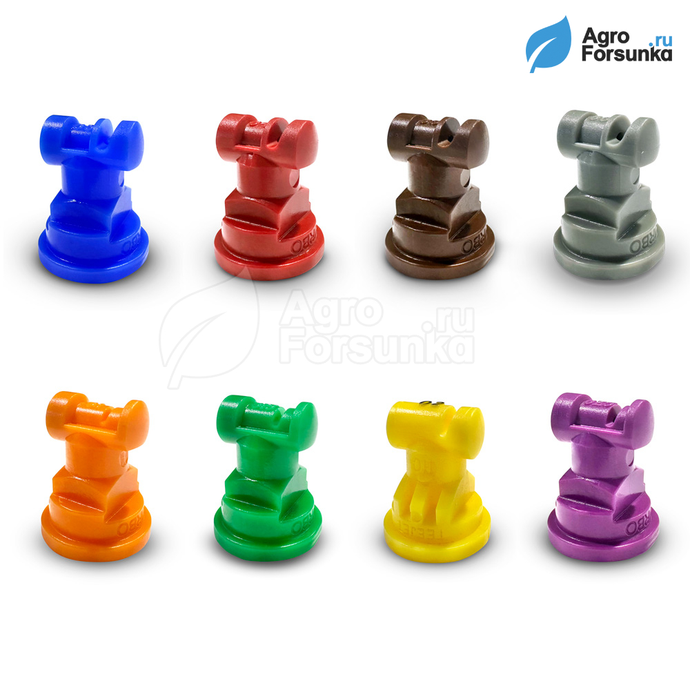 Форсунка TT Teejet