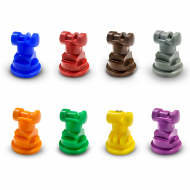 Форсунка TT Teejet