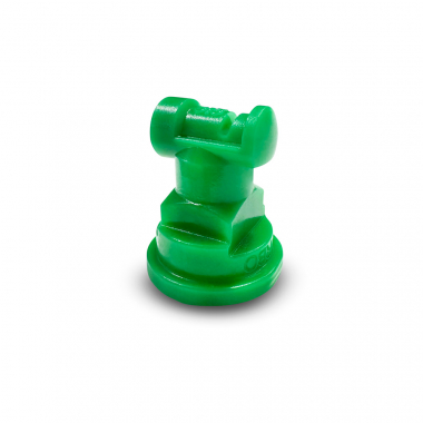 Форсунка TT110015 зелёная