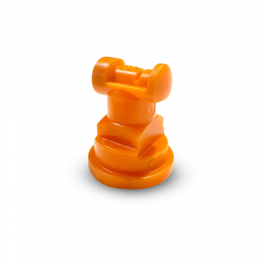 Форсунка TT11001 оранжевая