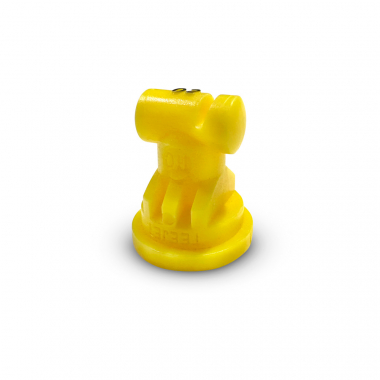 Форсунка TT11002 жёлтая