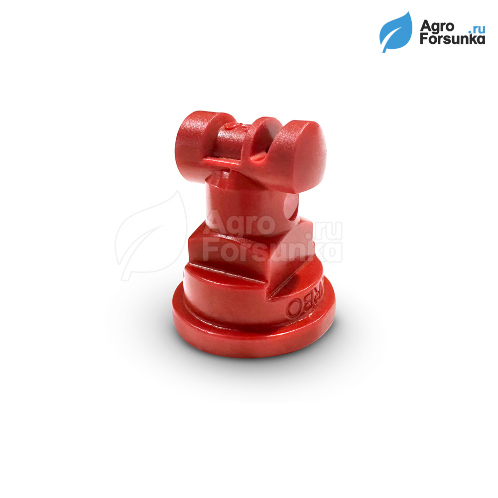 Форсунка TT11004 красная