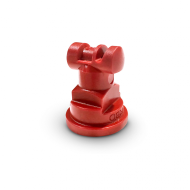 Форсунка TT11004 красная