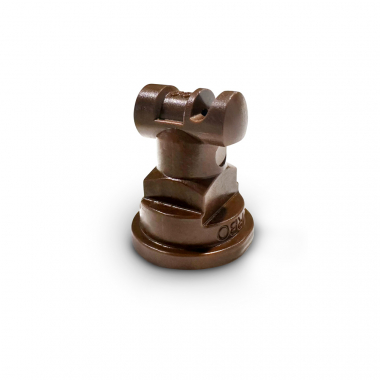 Форсунка TT11005 коричневая