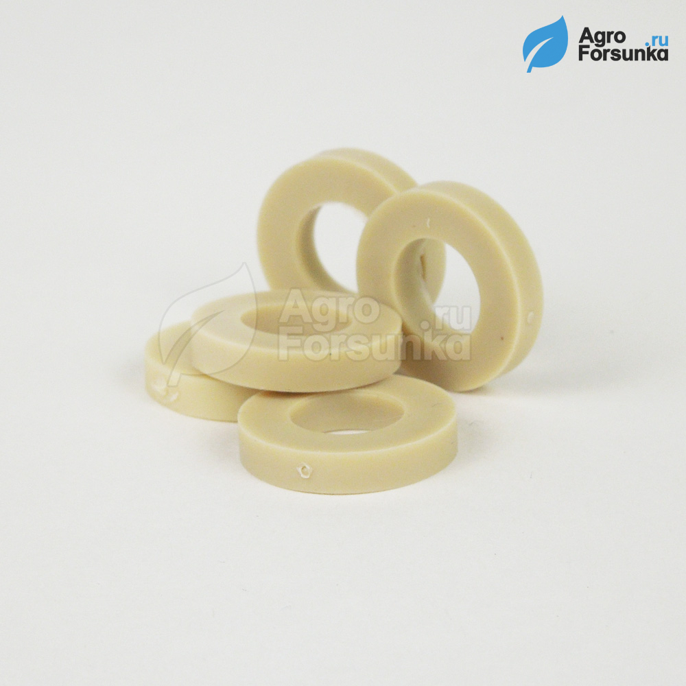 Кольцо уплотнительное под форсунку