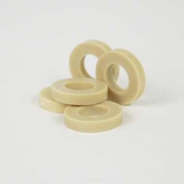 Кольцо уплотнительное под форсунку