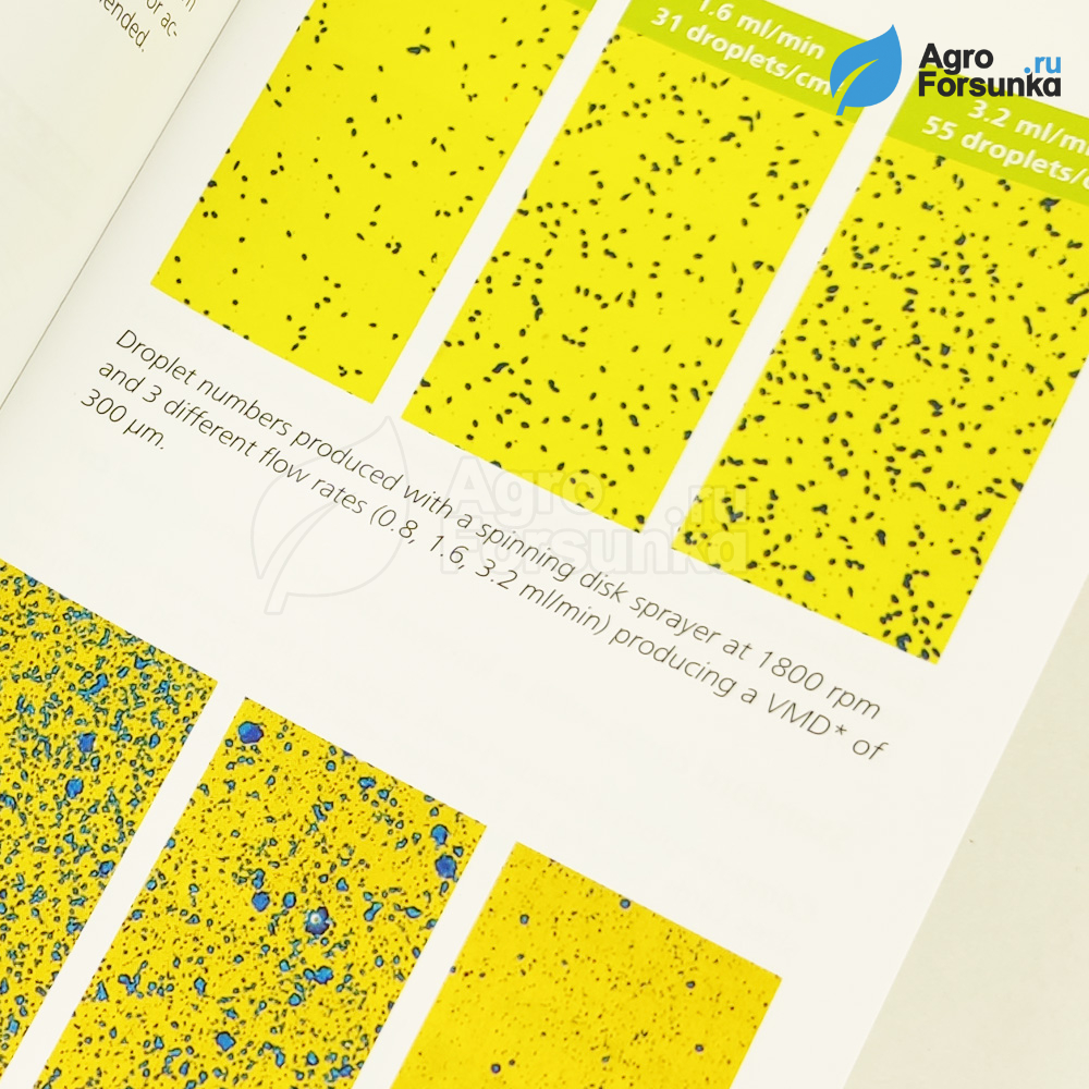 Водочувствительная бумага