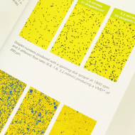 Водочувствительная бумага