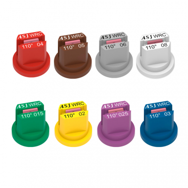 Форсунка WRC