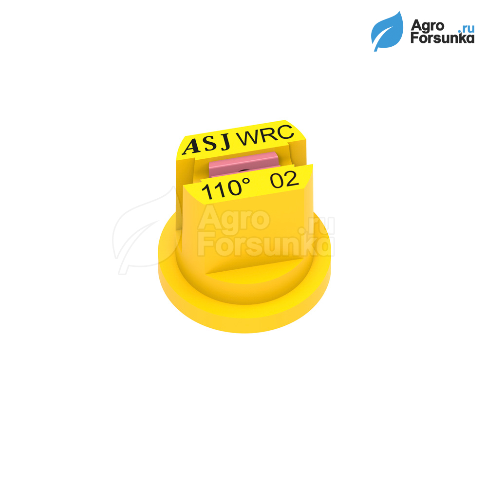 Форсунка WRC 02