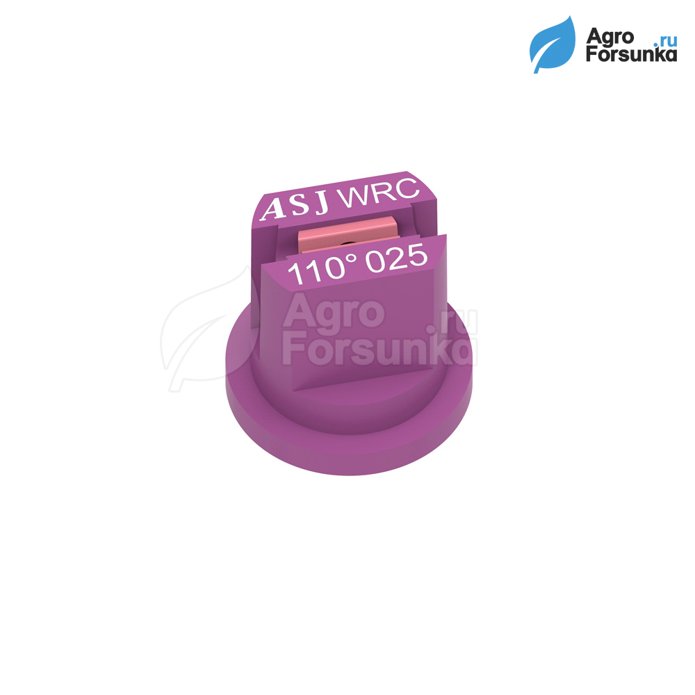 Форсунка WRC 025