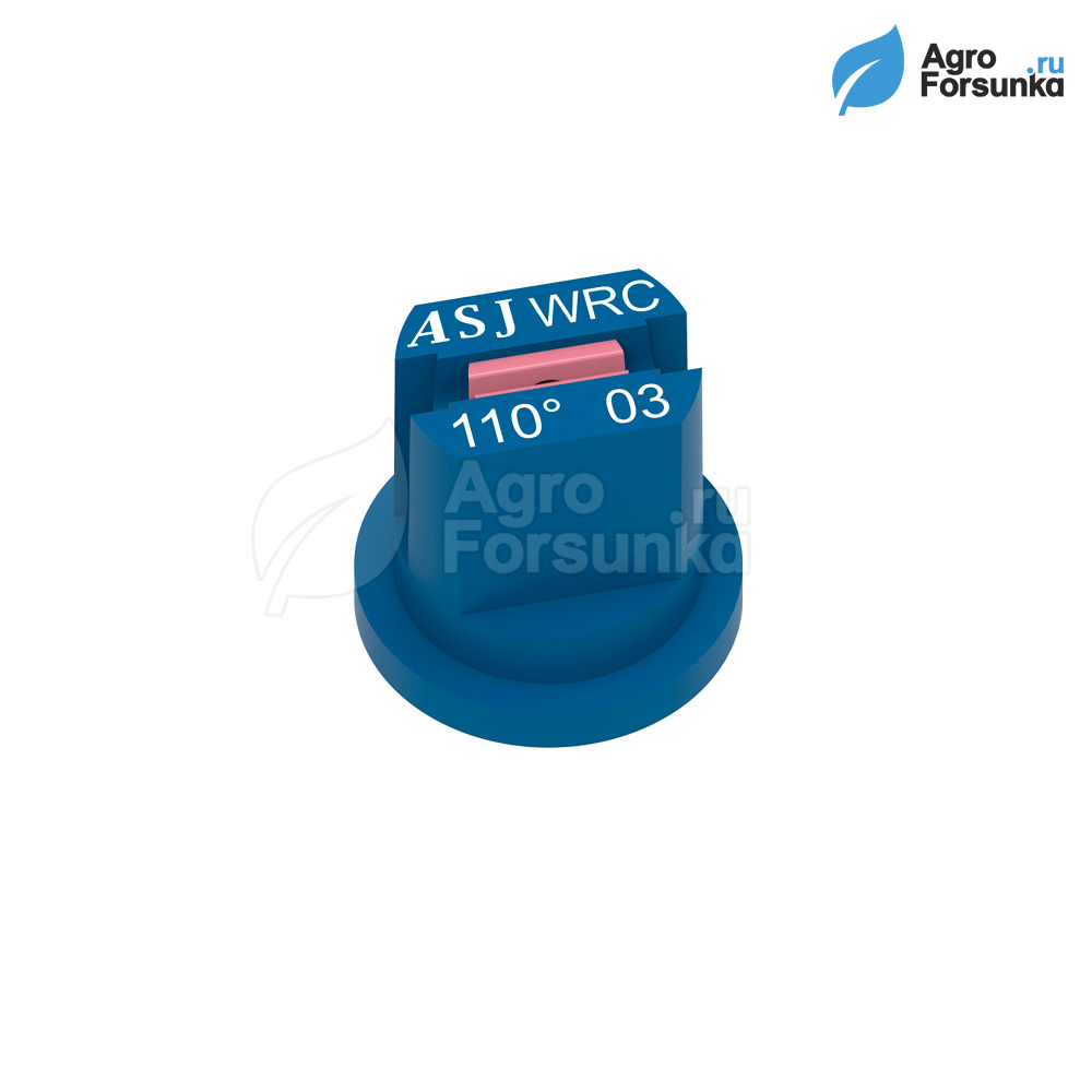 Форсунка WRC 03