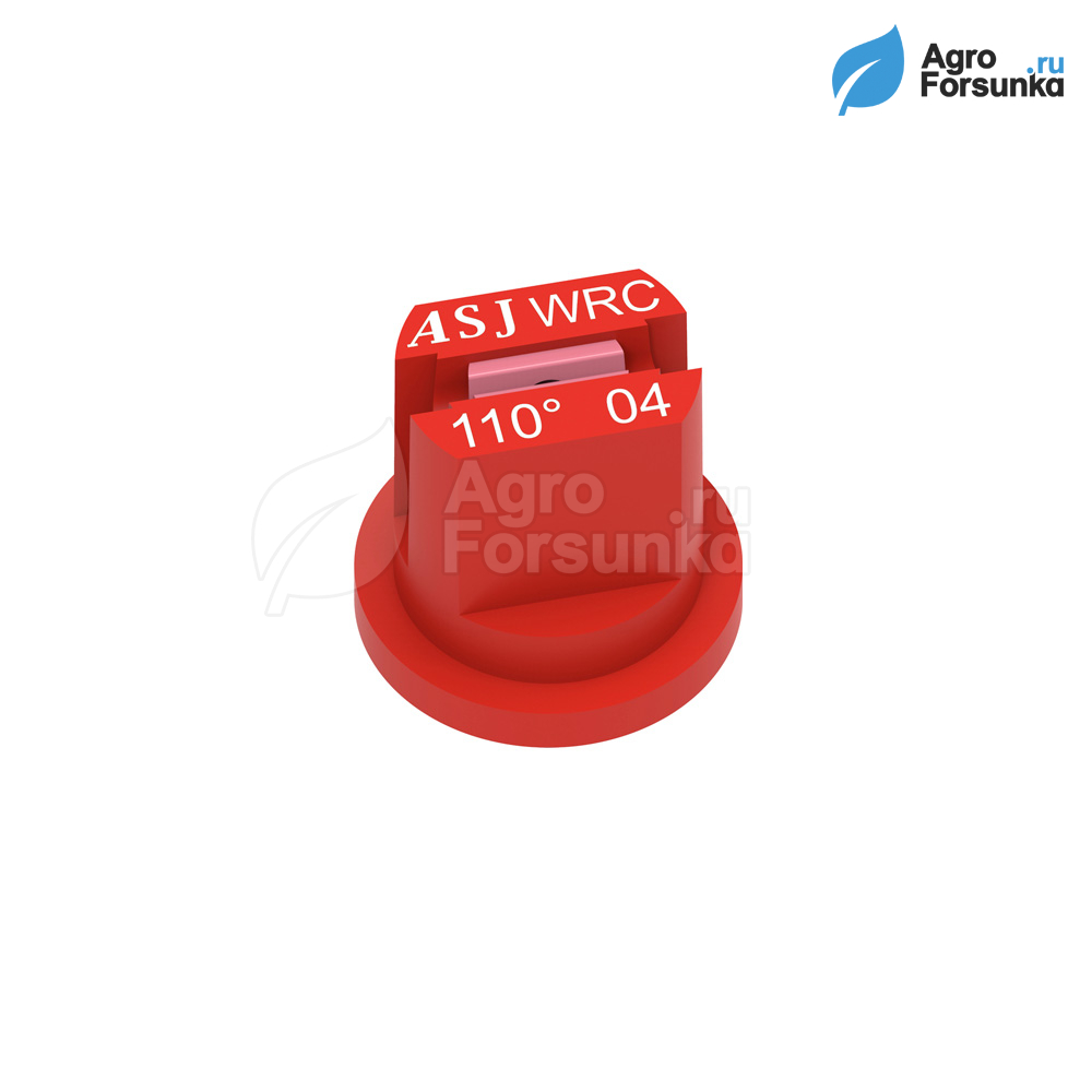 Форсунка WRC 04