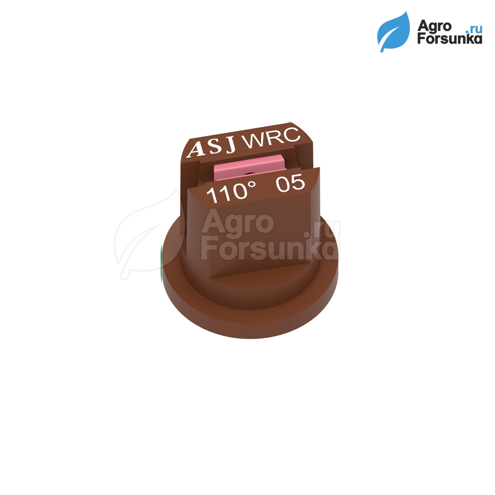 Форсунка WRC 05