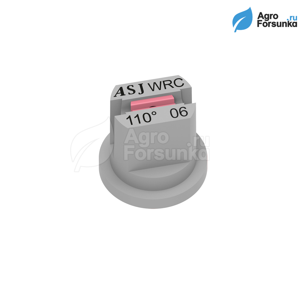 Форсунка WRC 06